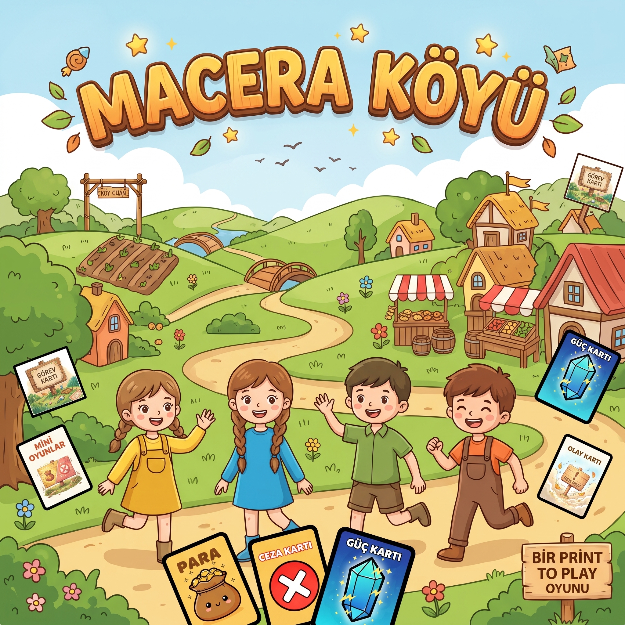 Macera Köyü